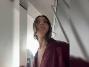 Bongacams Best Webcam of CheryelFoxx