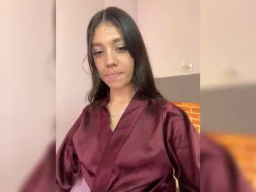 Bongacams Adult Webcam of CheryelFoxx