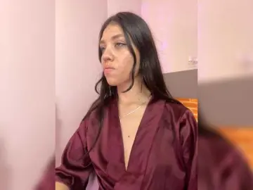 Bongacams Nude Webcam of CheryelFoxx