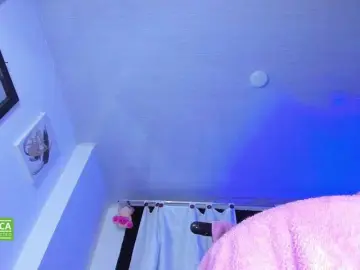 Bongacams Sex Cam of valenpretty