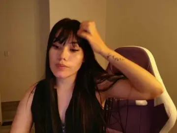 Bongacams Sex Chat of JuliianaSmit