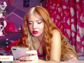 Bongacams Best Webcam of pamelalamberts