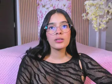Bongacams Sex Chat of IsaaQueen