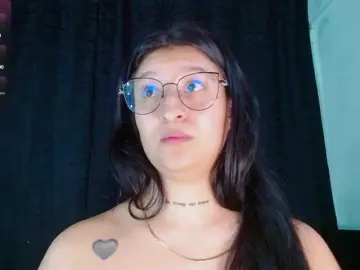 Bongacams Sex Cam of Evah-lee