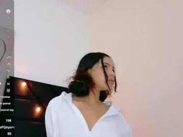 Bongacams Live Sex Cam of Hornysweetebony