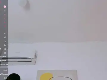 Bongacams Live Sex Cam of Hornysweetebony