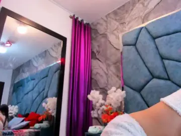 Bongacams Live Sex Cam of JulietaDiamond
