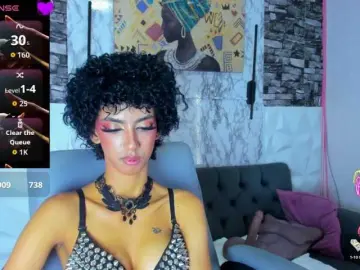 Bongacams Live Sex Cam of queencuarxxo