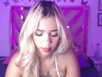 Bongacams Sex Chat of TessaM2