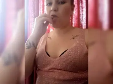 Bongacams Nude Webcam of Dana18-1