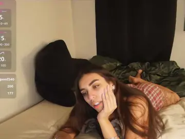 Bongacams Sex Cam of Milaseren