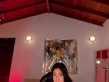 Bongacams Nude Webcam of CelesteMoon