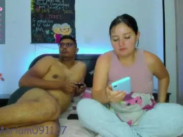 Bongacams Sex Chat of SexyMariamHot