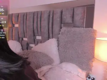 Bongacams Free Live Porn of IrisEvans