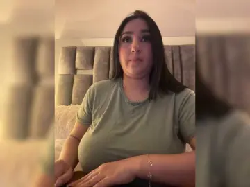 Bongacams Live Porn of IrisEvans