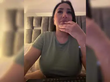 Bongacams Private Sex Chat of IrisEvans