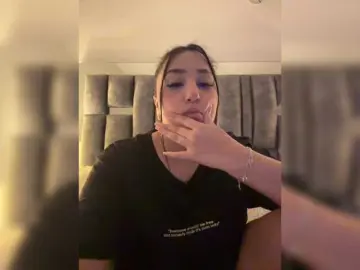 Bongacams Sex Cam of IrisEvans