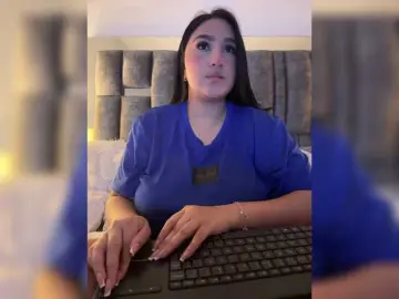 Bongacams Sex Chat of IrisEvans