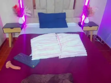 Bongacams Live Sex Cam of Kaidy-wish