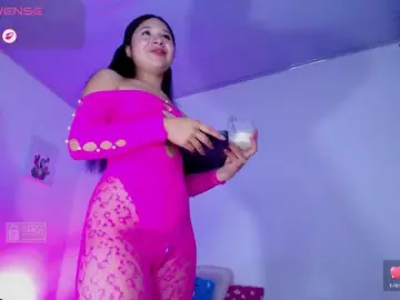 Bongacams Sex Cam of Lila-Sweet18