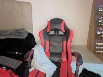 Bongacams Free Live Porn of MaloryTay11