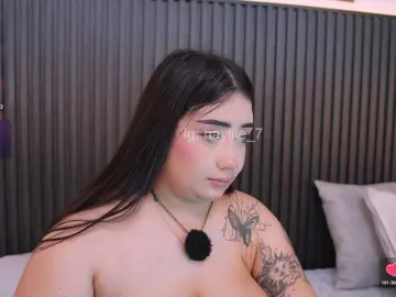 Bongacams Adult Webcams of haylie-1