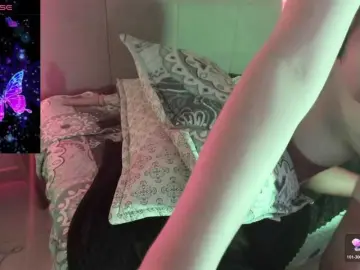 Bongacams Private Sex Chat of barbie-devon