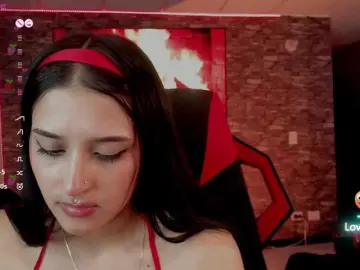Bongacams Free Live Porn of Charlotte-greys