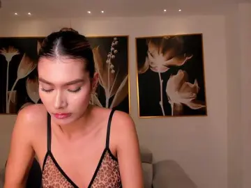 Bongacams Sex Cam of NiaSalvatore