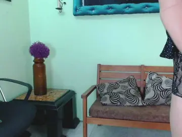 Bongacams Free Live Porn of ChalonVera