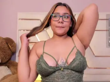 Bongacams Free Live Porn of AlannaRousse
