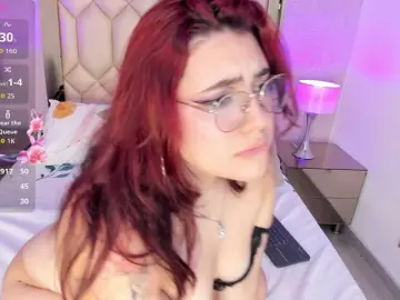 Bongacams Live Sex Cam of RosieLennox