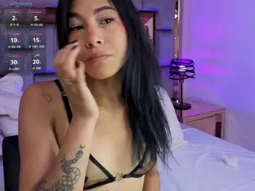 Bongacams Live Sex of DulceAmore