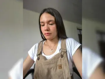Bongacams Adult Webcam of Charlotte-1