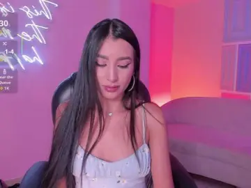Bongacams Sex Cam of BellaCarteer