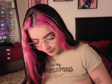Bongacams Private Sex Chat of MaiaMancini