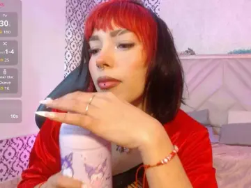 Bongacams Private Sex Chat of Issa-tay1