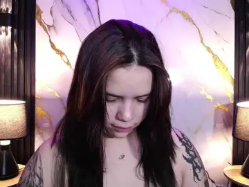 Bongacams Best Webcam of Annybutty
