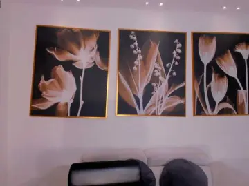 Bongacams Private Sex Chat of SaphiraJames