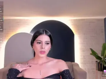 Bongacams Nude Webcam of BellaConnor
