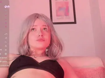 Bongacams Sex Cam of Pamela-Velvet
