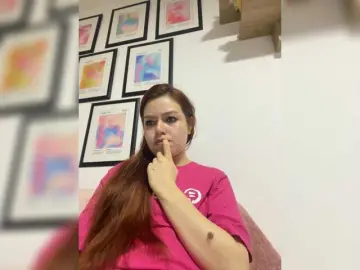 Bongacams Free Porn Cam of Pamela-Velvet