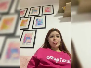 Bongacams Sex Chat of Pamela-Velvet