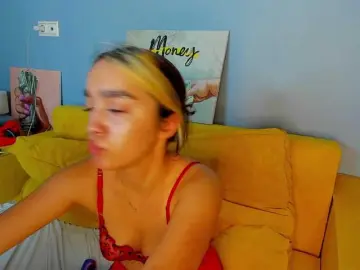 Bongacams Best Webcam of Barbara-Rogers