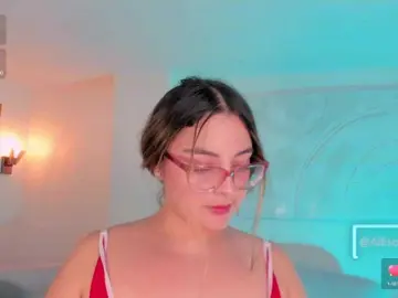 Bongacams Watch Live Sex Cams of AllisonRogers