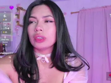 Bongacams Sex Cam of Rosielee