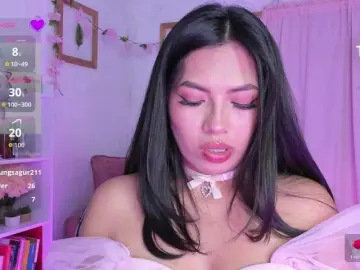Bongacams Best live sex cam show of Rosielee