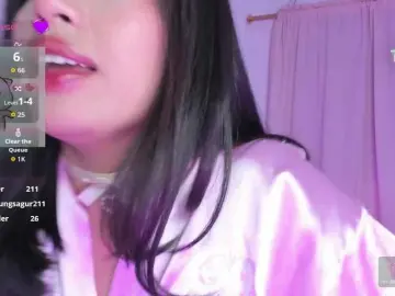 Bongacams Free Porn Cam of Rosielee