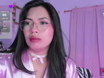 Bongacams Live Sex Cam of Rosielee