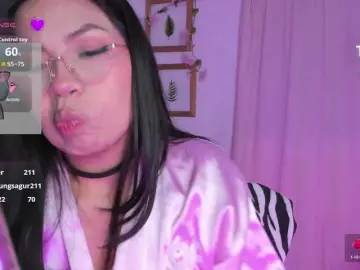 Bongacams Free Live Porn of Rosielee